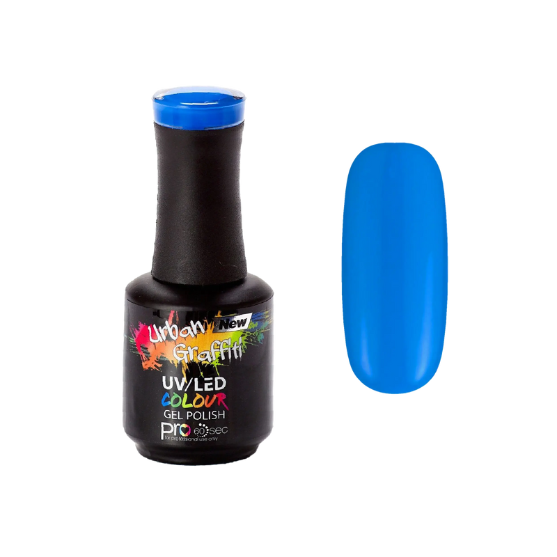 The Doctor - UGGP-A0591 Urban Graffiti Gel-Lack 15 ml