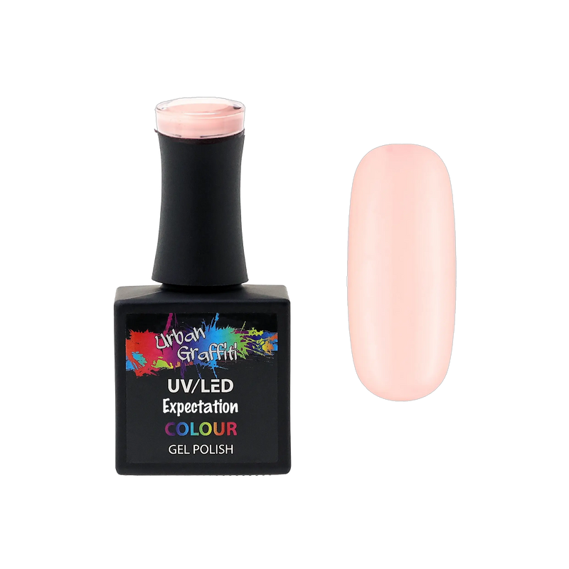 Erwartung - UGGP-A0959 Urban Graffiti Gel Polish 15ml