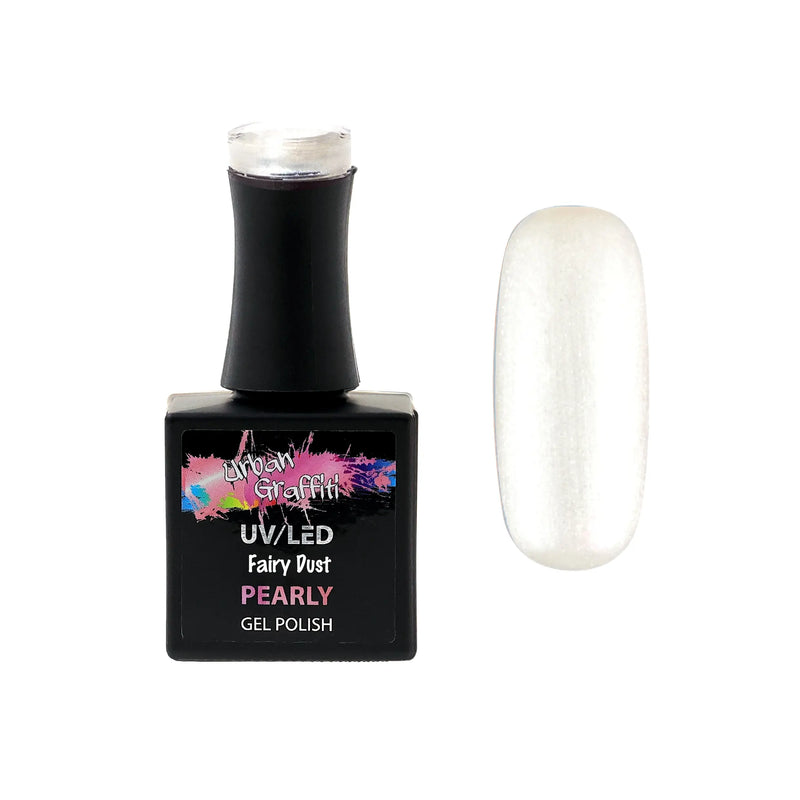 Feenstaub - UGGP-A0243 Urban Graffiti Gel Polish 15ml