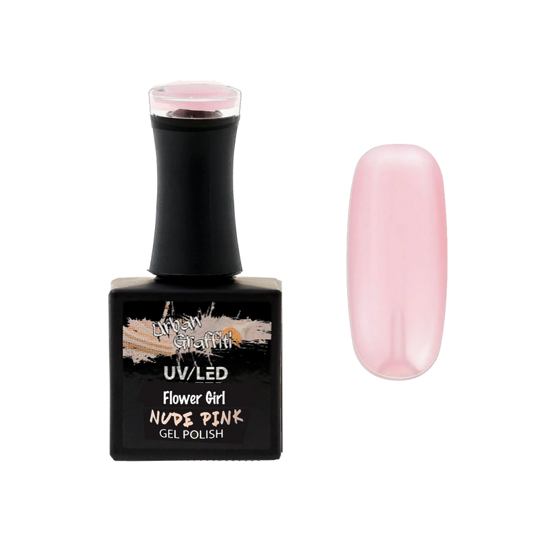Blumenmädchen - UGGP-NN117 Urban Graffiti Gel Polish 15ml