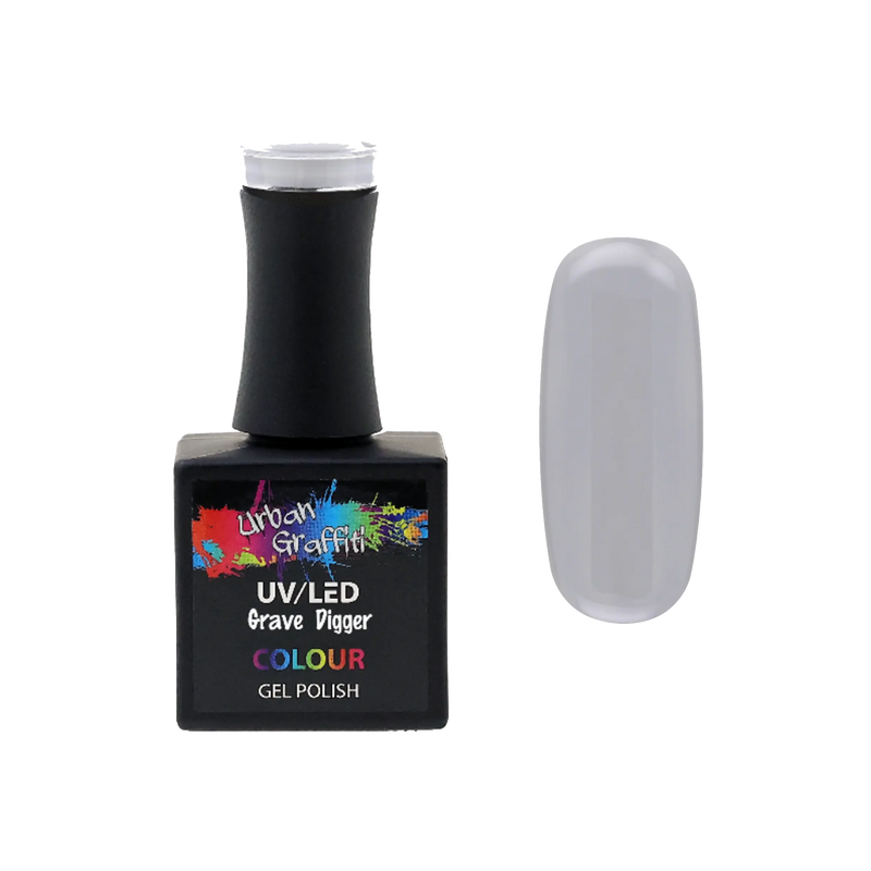 Grave Digger - UGGP-A0645 Urban Graffiti Gel Polish 15ml