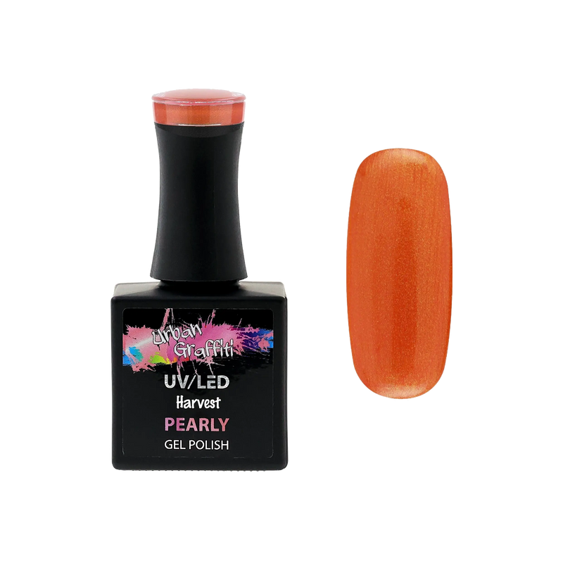 Harvest - UGGP-A0157 Urban Graffiti Gel Polish 15ml