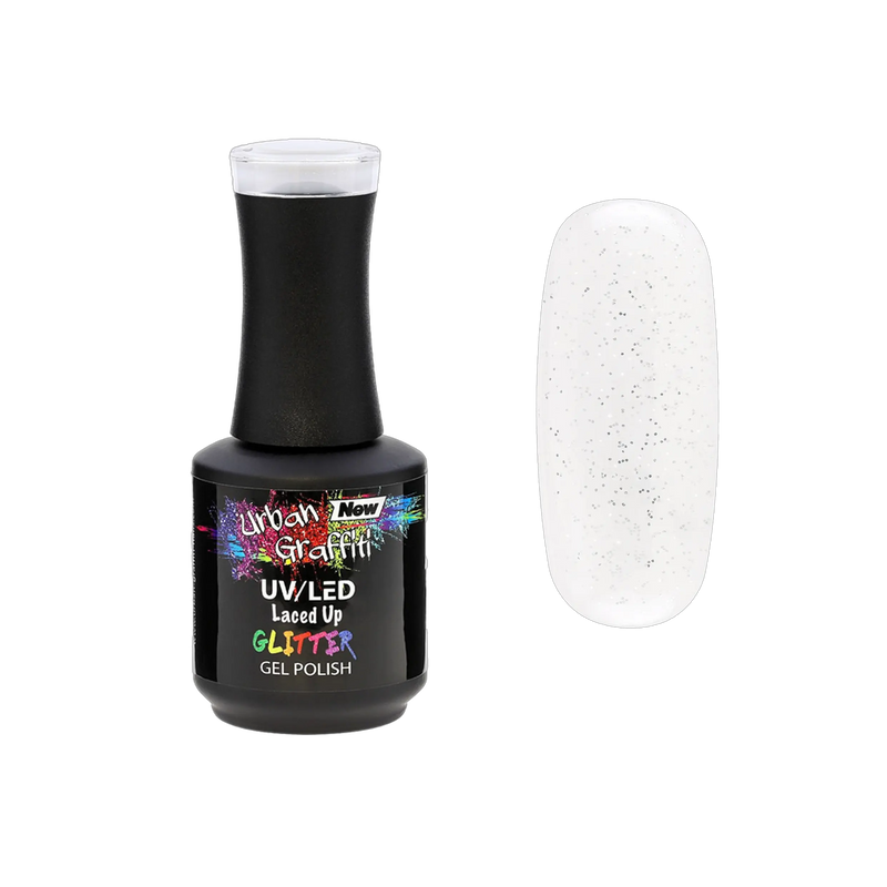Schnürsenkel - UGGP-A1111 Urban Graffiti Gel Polish 15ml
