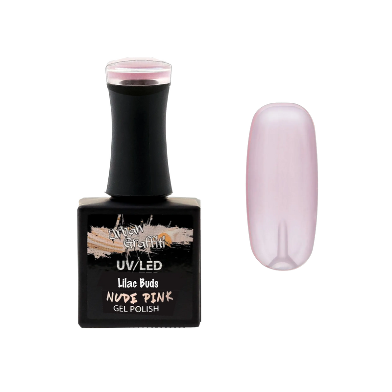 Fliederknospen - UGGP-NN116 Urban Graffiti Gel Polish 15ml