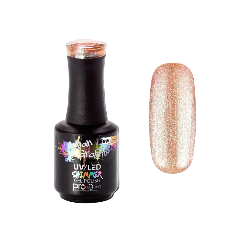 Maya-Göttin - UGGP-A0241 Urban Graffiti Gel Polish 15ml