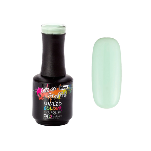 Mint To Be Vernis gel 15 ml