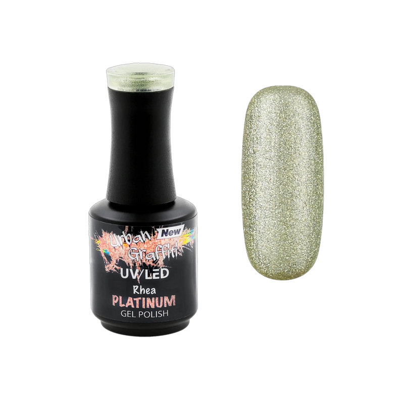 Rhea - UGGP-P005 Urban Graffiti Gel Polish 15ml