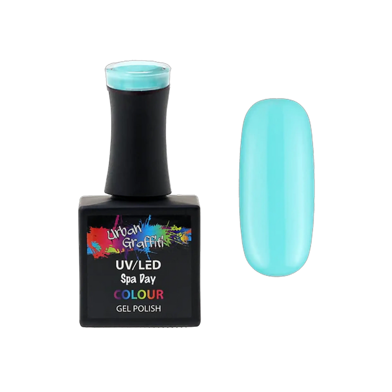 Spa Day - UGGP-A0133 Urban Graffiti Gel-Lack 15ml