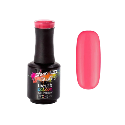 Strawberry Bellini Gel-Lack 15ml