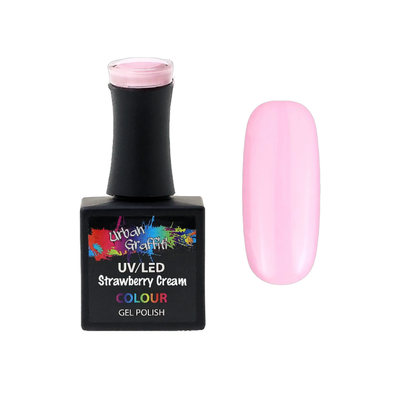 Erdbeercreme - UGGP-A0577 Urban Graffiti Gel Polish 15ml