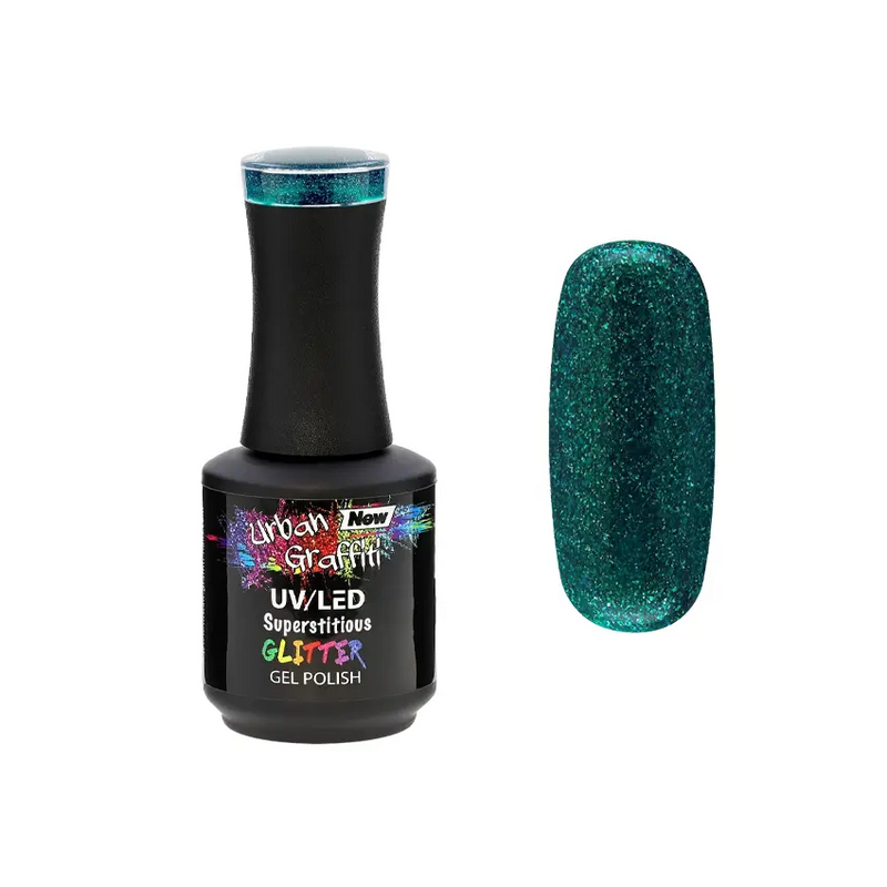 Superstitious - UGGP-A0200 Urban Graffiti Gel-Nagellack 15 ml